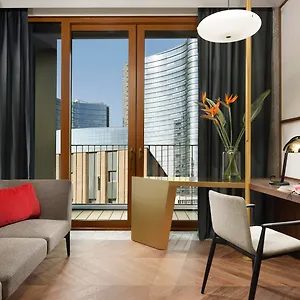 Verticale | Esperienze Mailand