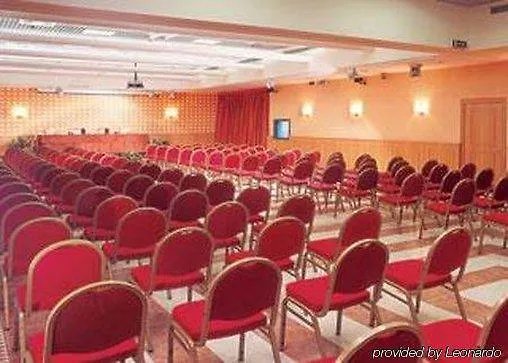 Atahotel Fieramilano إيطاليا
