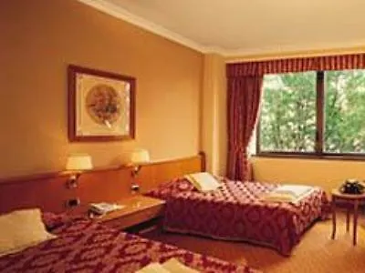 Atahotel Fieramilano ميلان