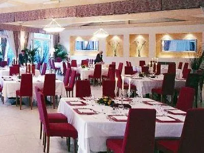 Atahotel Fieramilano فندق ميلان