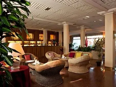 فندق Atahotel Fieramilano
