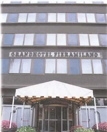 Atahotel Fieramilano إيطاليا